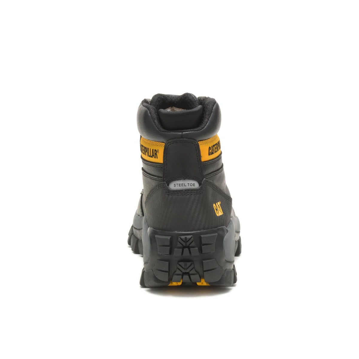 Men's Invader Hi Steel Toe Work Boot  - Cat Footwear Men|Sale