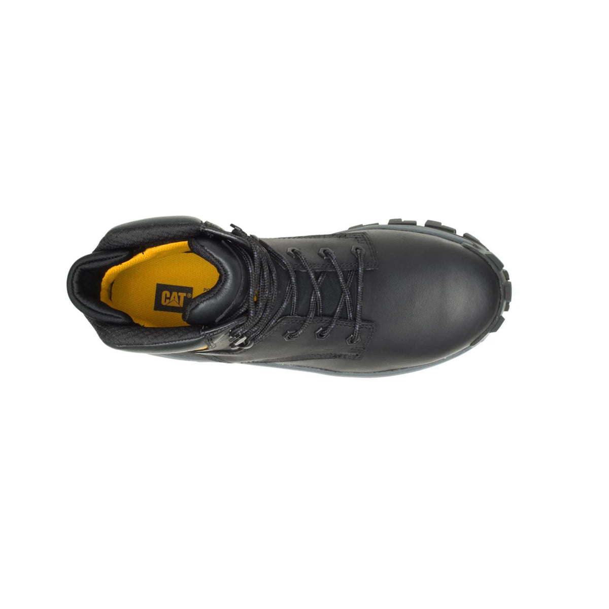 Men's Invader Hi Steel Toe Work Boot  - Cat Footwear Men|Sale