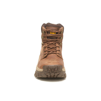 Men's Invader Hi Steel Toe Work Boot  - Cat Footwear Men