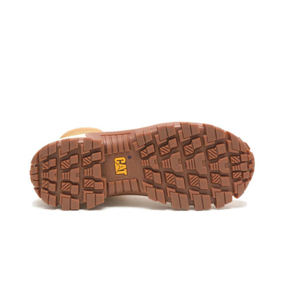 Men's Invader Hi Steel Toe Work Boot  - Cat Footwear Men
