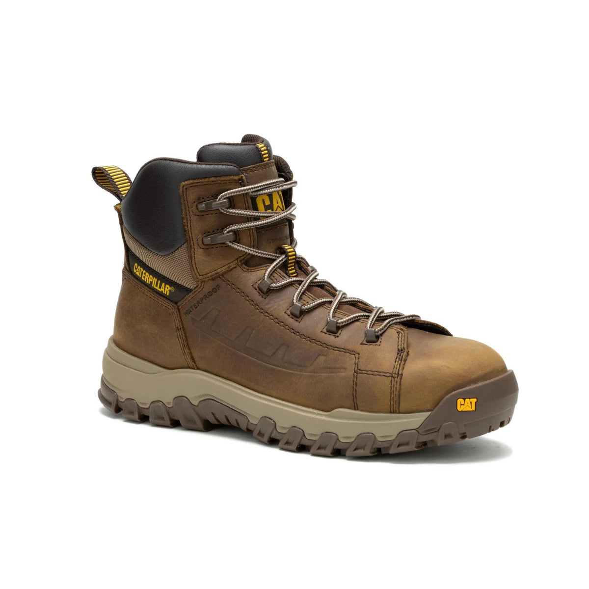 Threshold Rebound Waterproof Composite Toe Boot - Cat Footwear Men|Sale