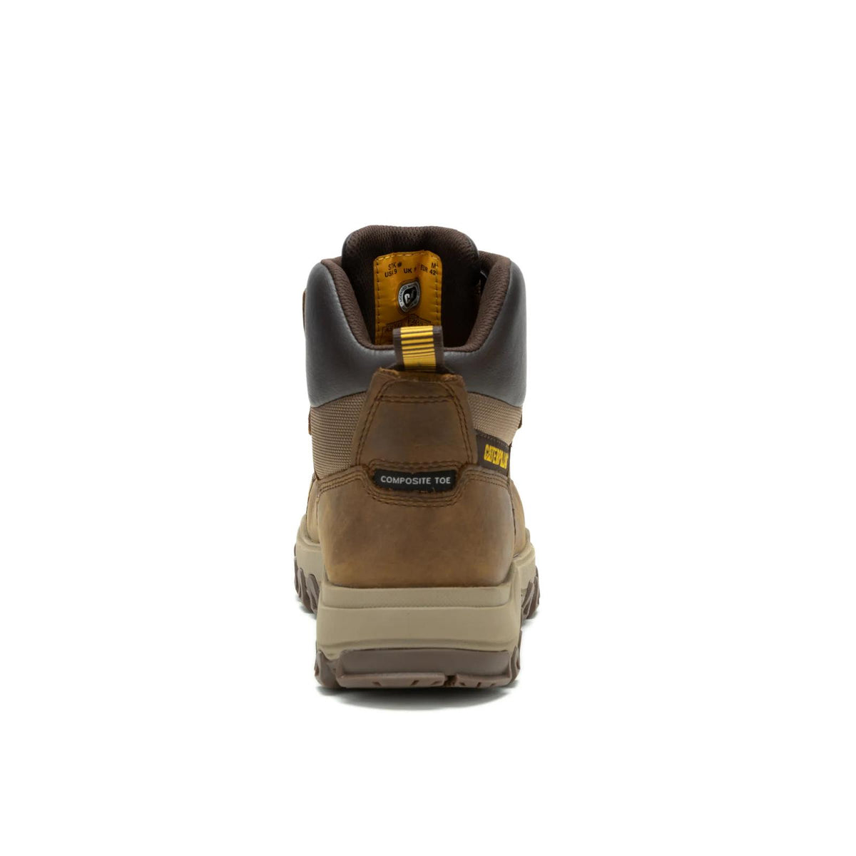Threshold Rebound Waterproof Composite Toe Boot - Cat Footwear Men|Sale