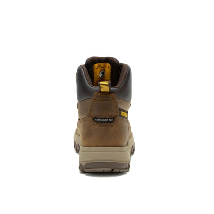 Threshold Rebound Waterproof Composite Toe Boot - Cat Footwear Men|Sale