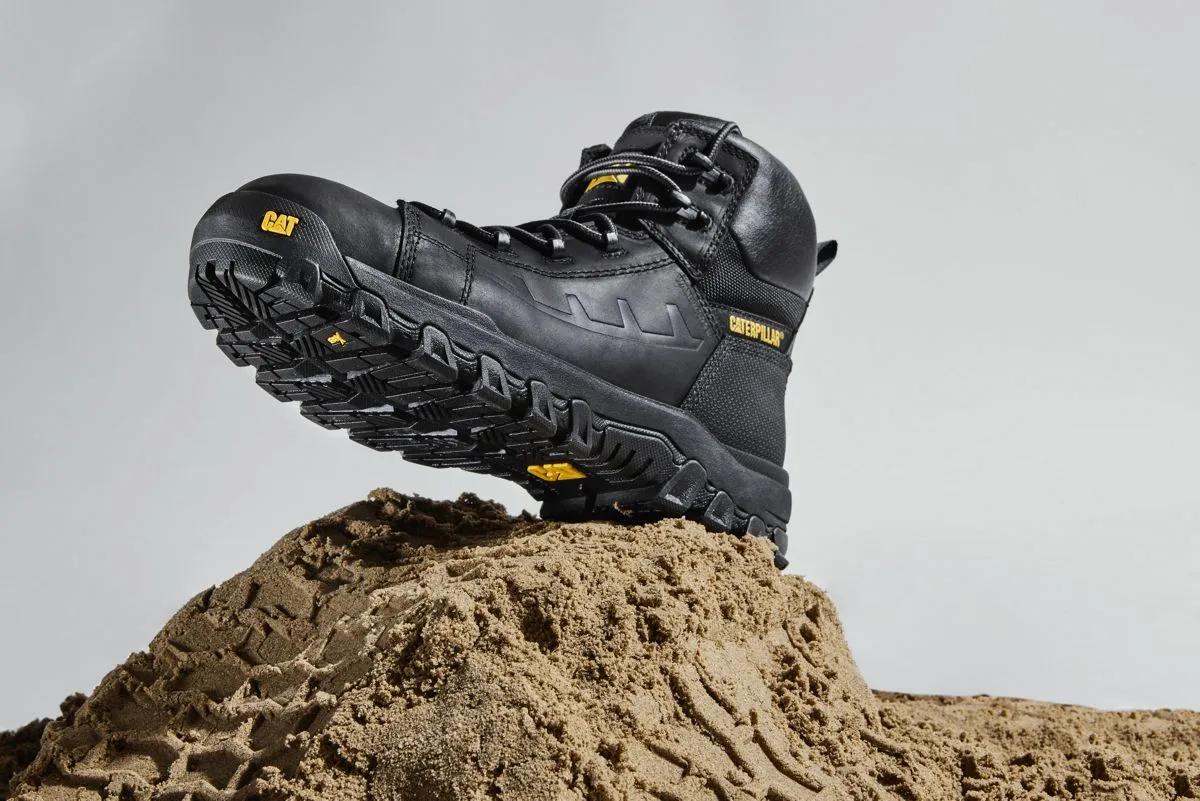 Threshold Rebound Waterproof Composite Toe Boot - Cat Footwear Men|Sale