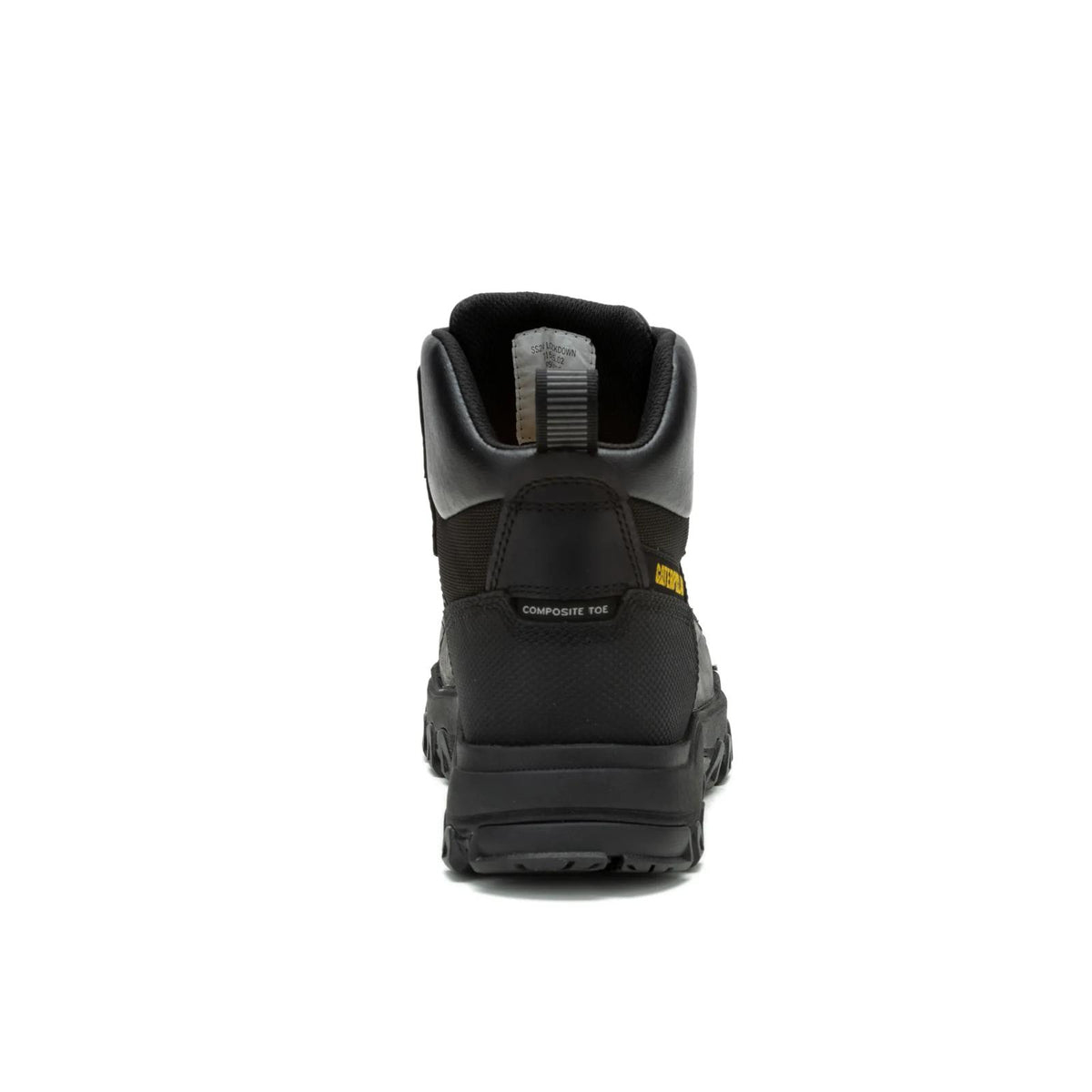 Threshold Rebound Waterproof Composite Toe Boot - Cat Footwear Men|Sale