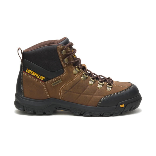Men's Threshold Waterproof Work Boot  - Cat Footwear Men|Sale