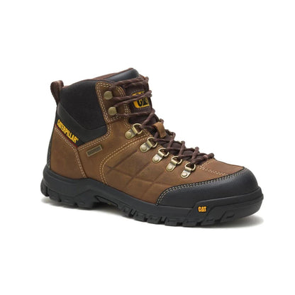 Men's Threshold Waterproof Work Boot  - Cat Footwear Men|Sale