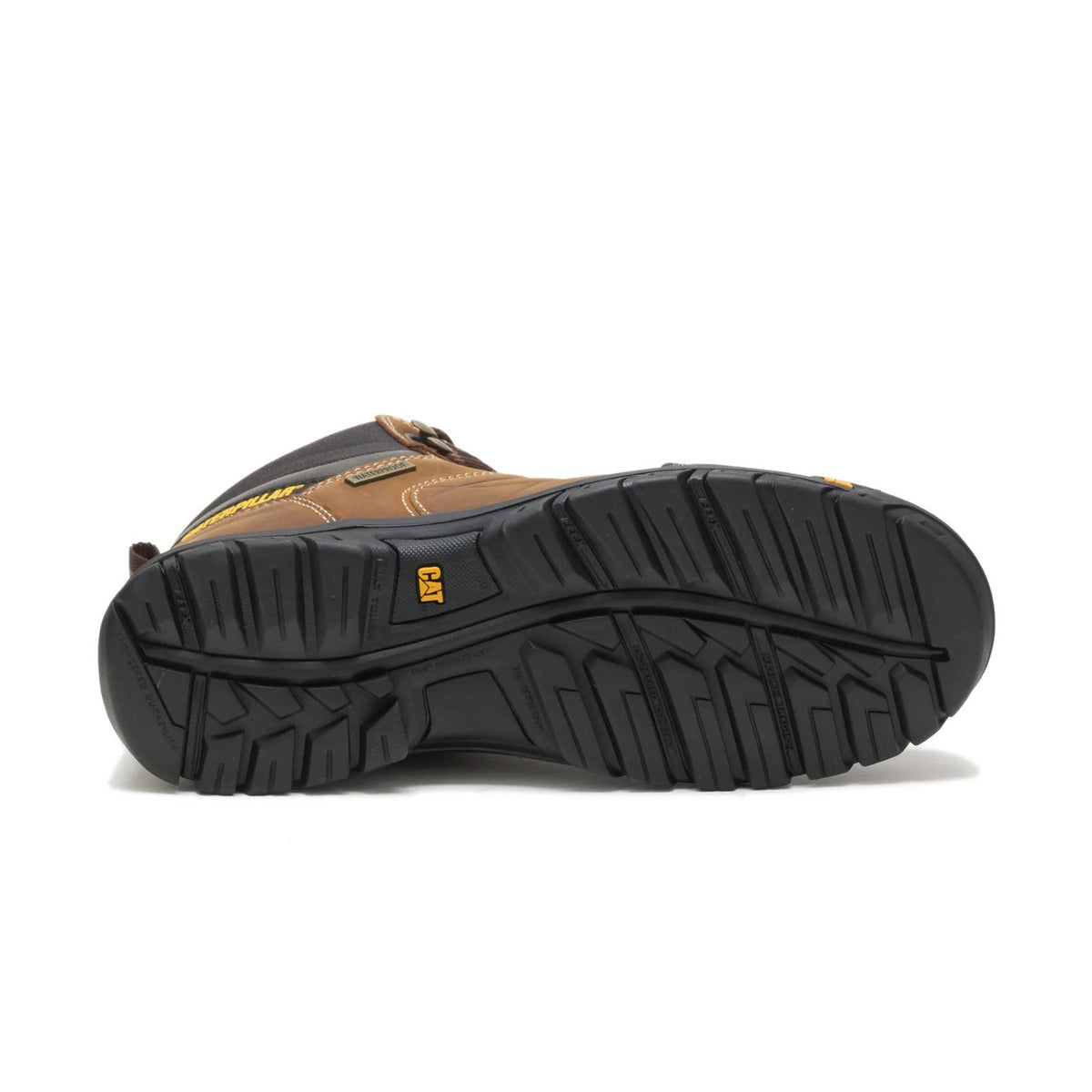 Men's Threshold Waterproof Work Boot  - Cat Footwear Men|Sale