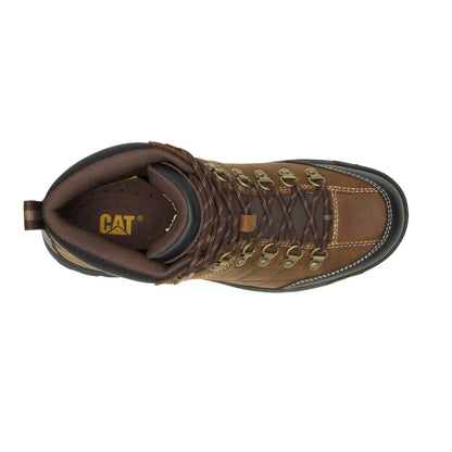 Men's Threshold Waterproof Work Boot  - Cat Footwear Men|Sale