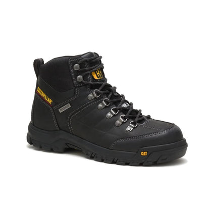 Men's Threshold Waterproof Steel Toe Work Boot  - Cat Footwear Men|Sale