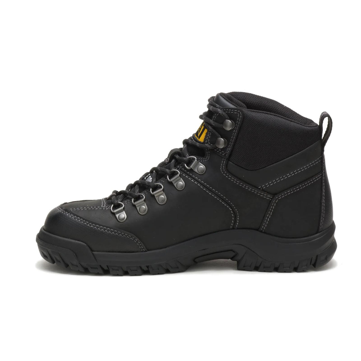 Men's Threshold Waterproof Steel Toe Work Boot  - Cat Footwear Men|Sale