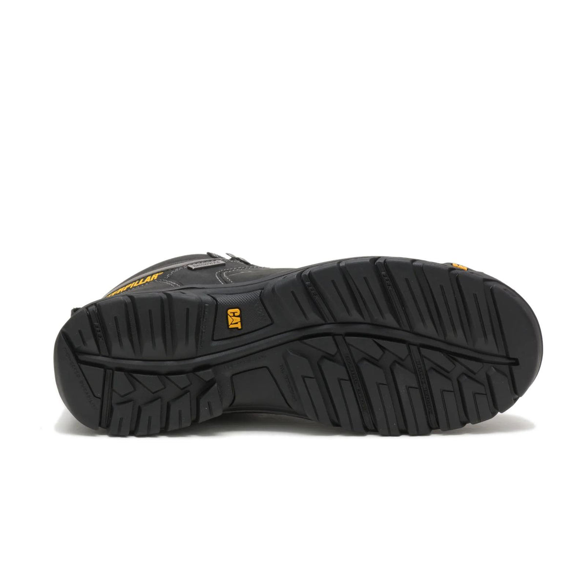 Men's Threshold Waterproof Steel Toe Work Boot  - Cat Footwear Men|Sale