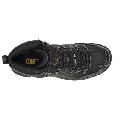 Men's Threshold Waterproof Steel Toe Work Boot  - Cat Footwear Men|Sale