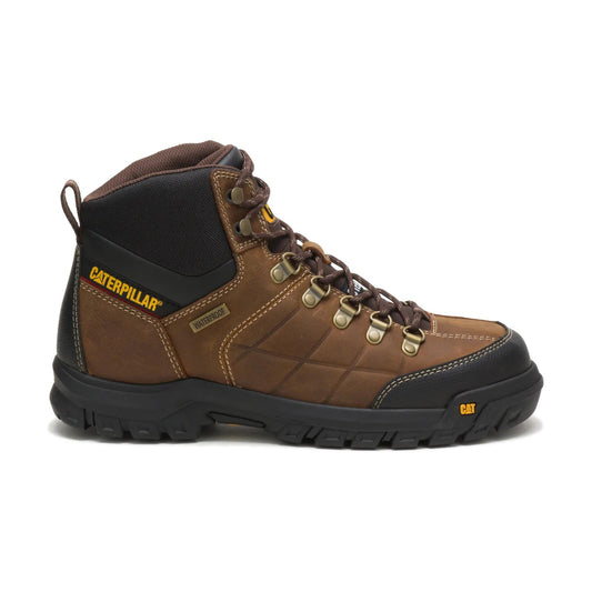 Men's Threshold Waterproof Steel Toe Work Boot  - Cat Footwear Men|Sale