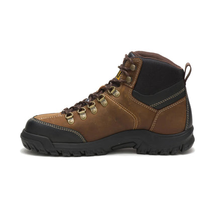 Men's Threshold Waterproof Steel Toe Work Boot  - Cat Footwear Men|Sale
