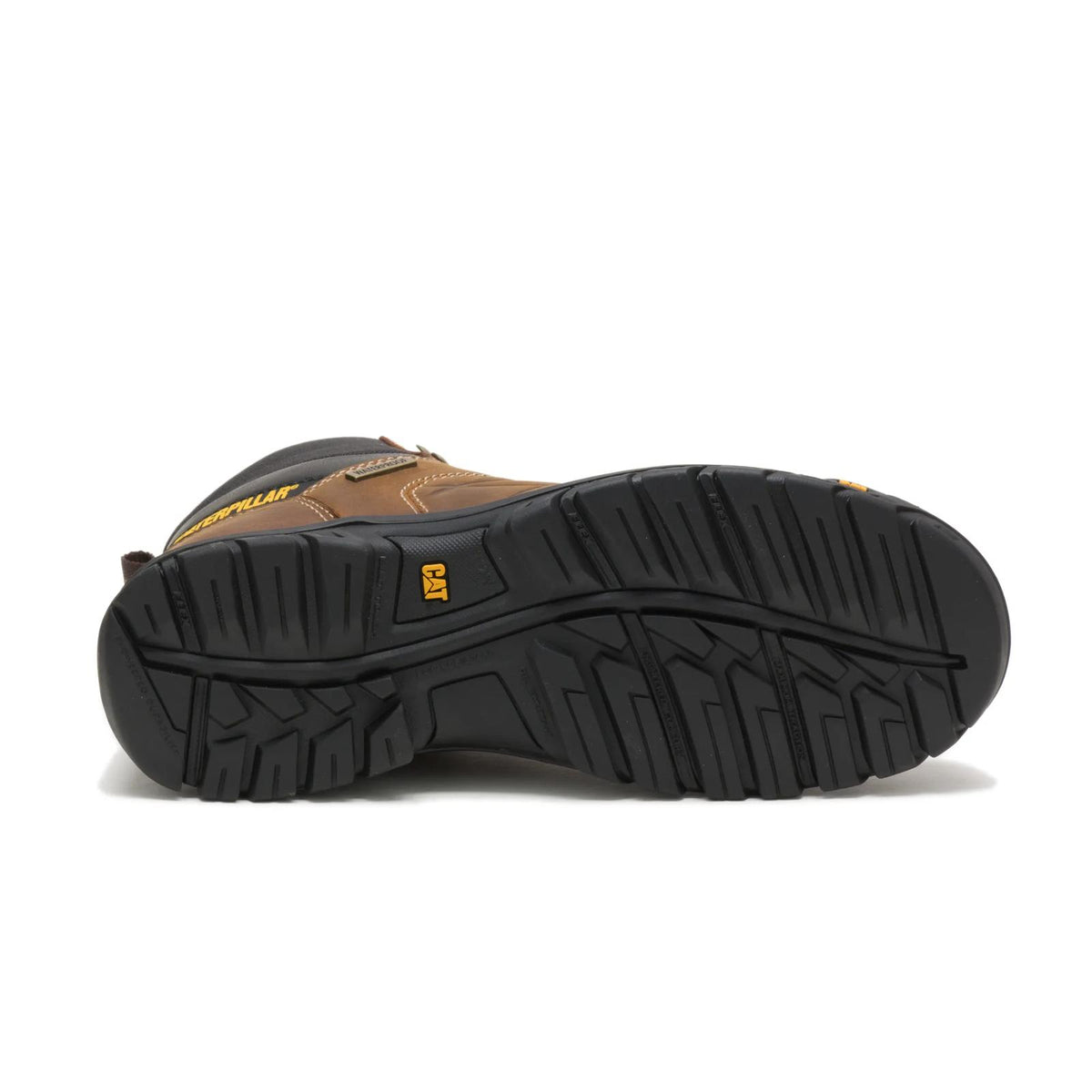 Men's Threshold Waterproof Steel Toe Work Boot  - Cat Footwear Men|Sale