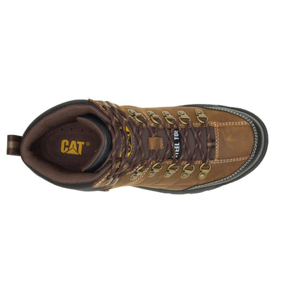 Men's Threshold Waterproof Steel Toe Work Boot  - Cat Footwear Men|Sale
