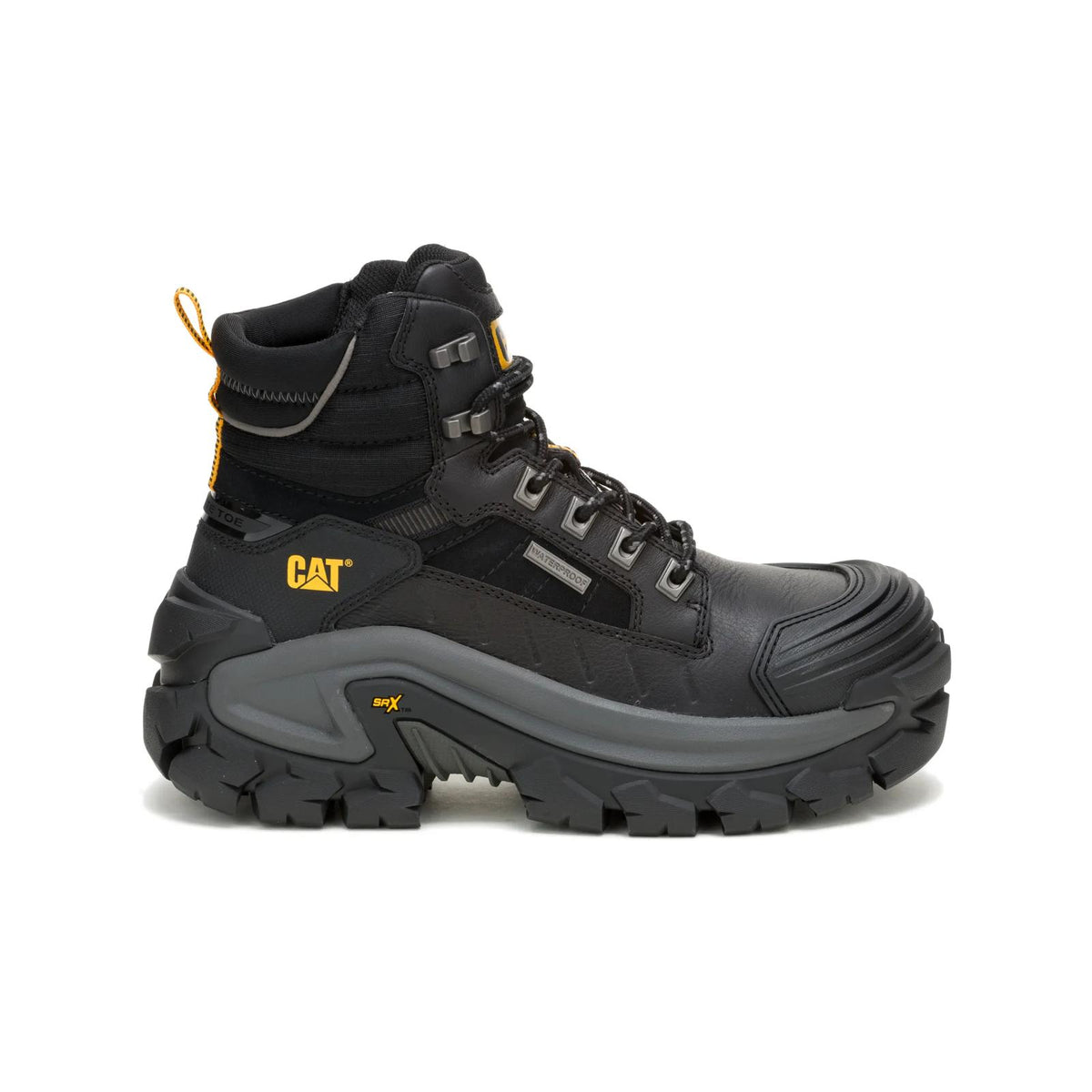 Invader Max Waterproof Composite Toe Boot - Cat Footwear Men|Sale