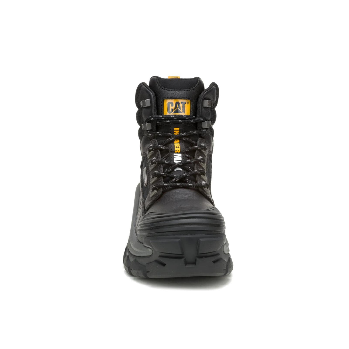Invader Max Waterproof Composite Toe Boot - Cat Footwear Men|Sale