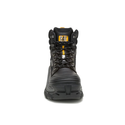 Invader Max Waterproof Composite Toe Boot - Cat Footwear Men|Sale