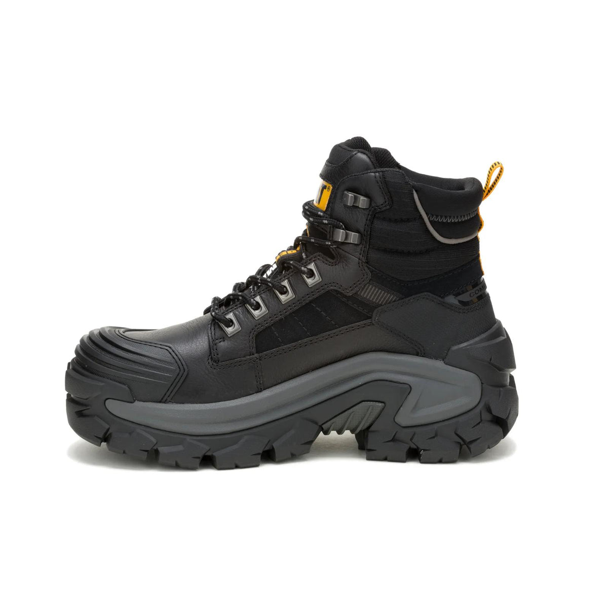 Invader Max Waterproof Composite Toe Boot - Cat Footwear Men|Sale