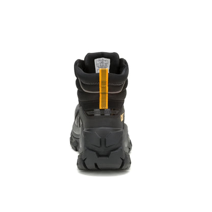 Invader Max Waterproof Composite Toe Boot - Cat Footwear Men|Sale