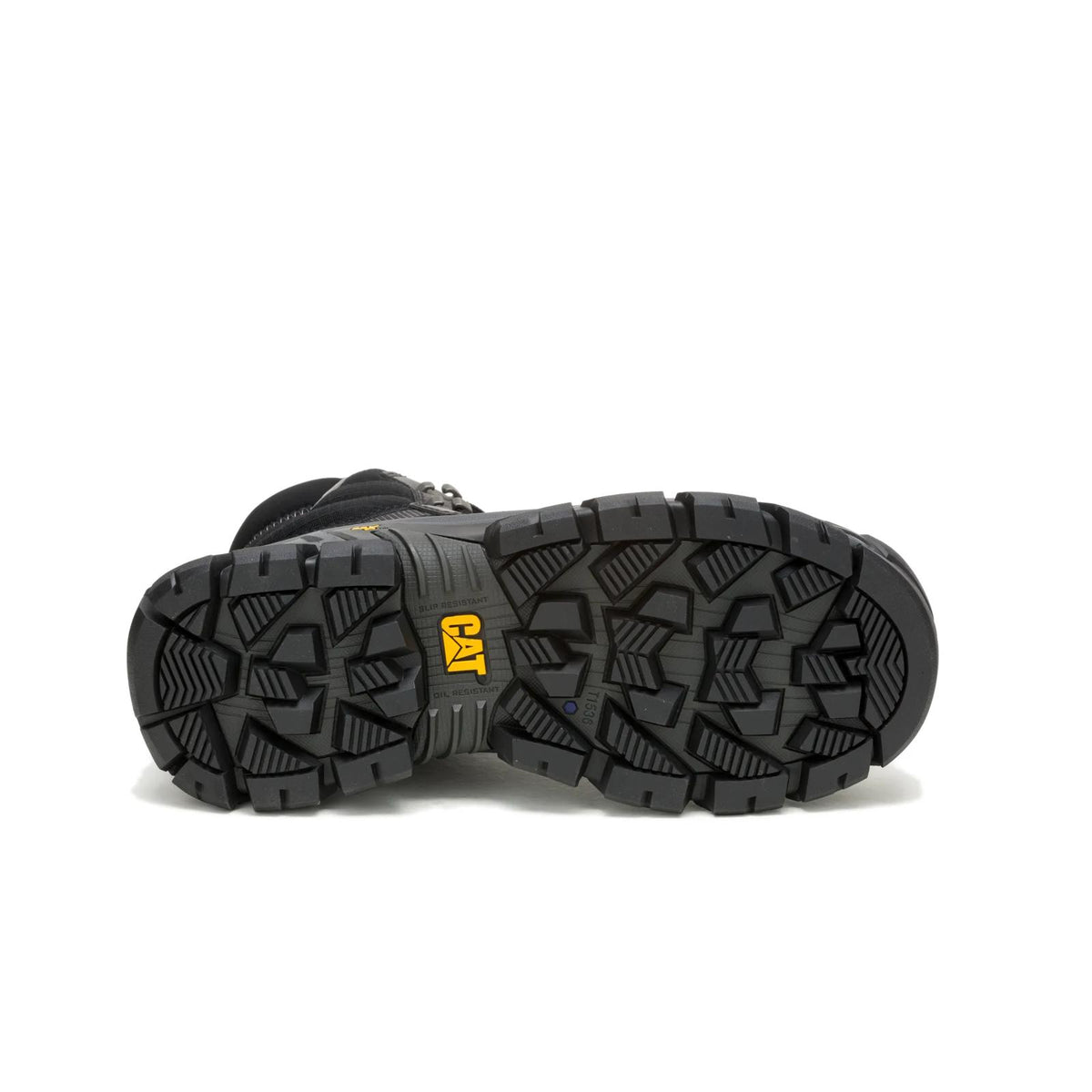 Invader Max Waterproof Composite Toe Boot - Cat Footwear Men|Sale