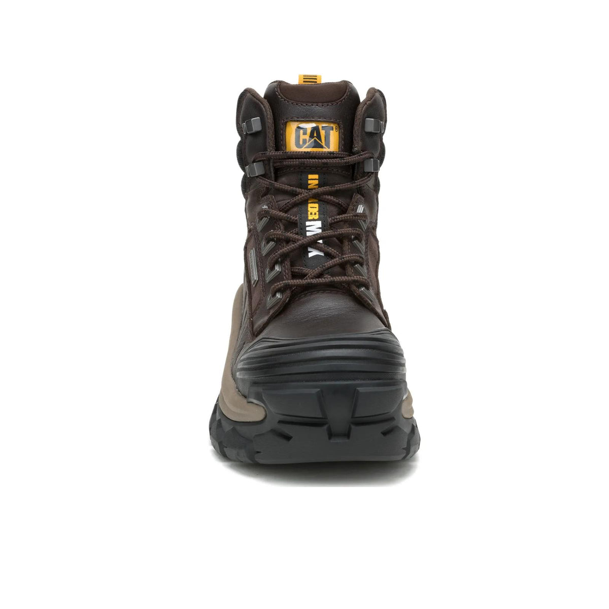 Invader Max Waterproof Composite Toe Boot - Cat Footwear Men|Sale