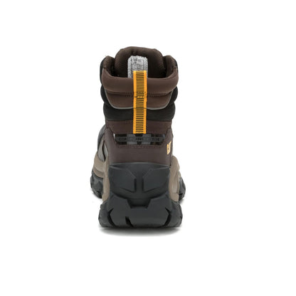 Invader Max Waterproof Composite Toe Boot - Cat Footwear Men|Sale