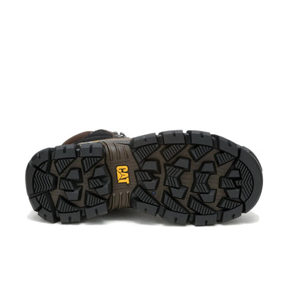 Invader Max Waterproof Composite Toe Boot - Cat Footwear Men|Sale
