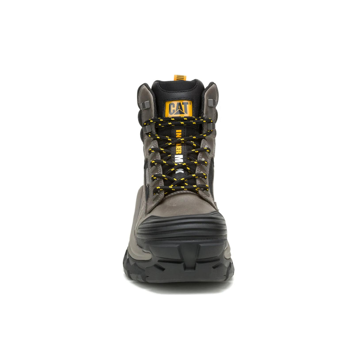 Invader Max Waterproof Composite Toe Boot - Cat Footwear Men|Sale