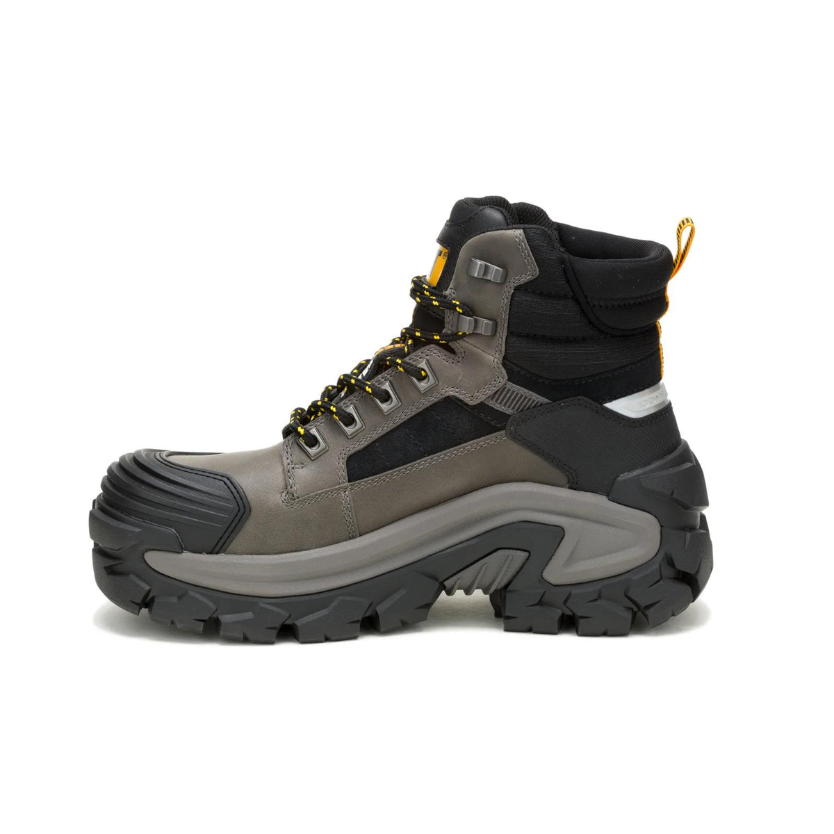Invader Max Waterproof Composite Toe Boot - Cat Footwear Men|Sale