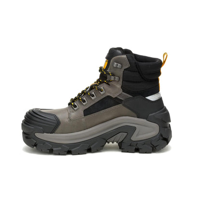 Invader Max Waterproof Composite Toe Boot - Cat Footwear Men|Sale