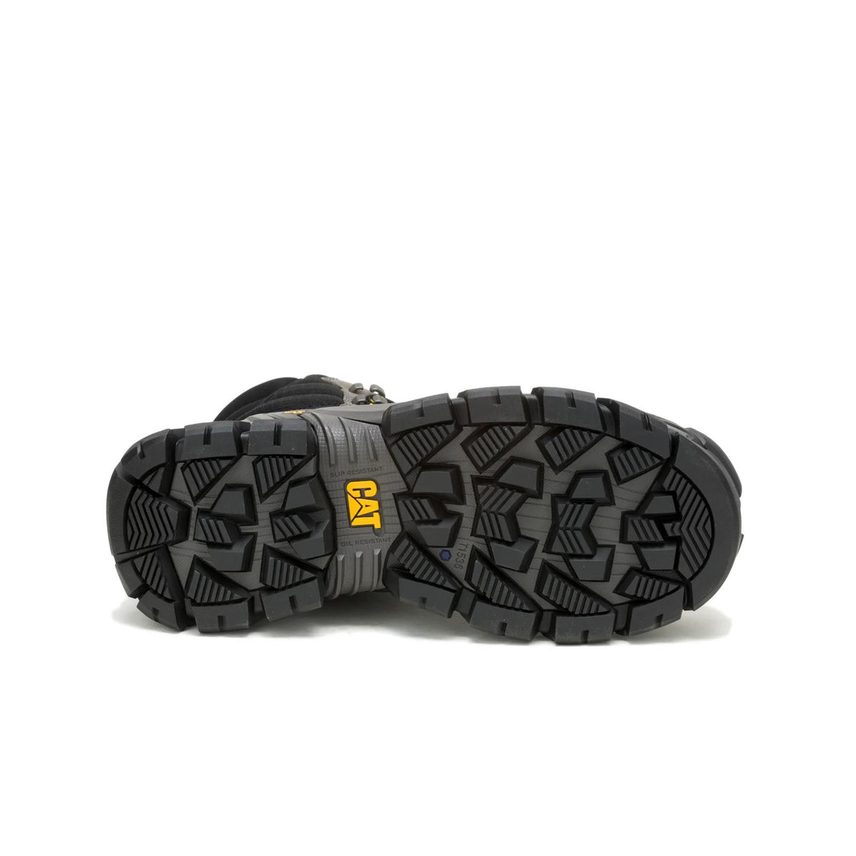 Invader Max Waterproof Composite Toe Boot - Cat Footwear Men|Sale