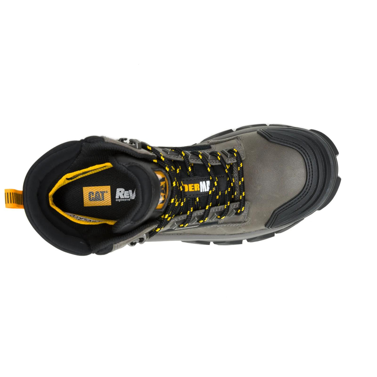 Invader Max Waterproof Composite Toe Boot - Cat Footwear Men|Sale