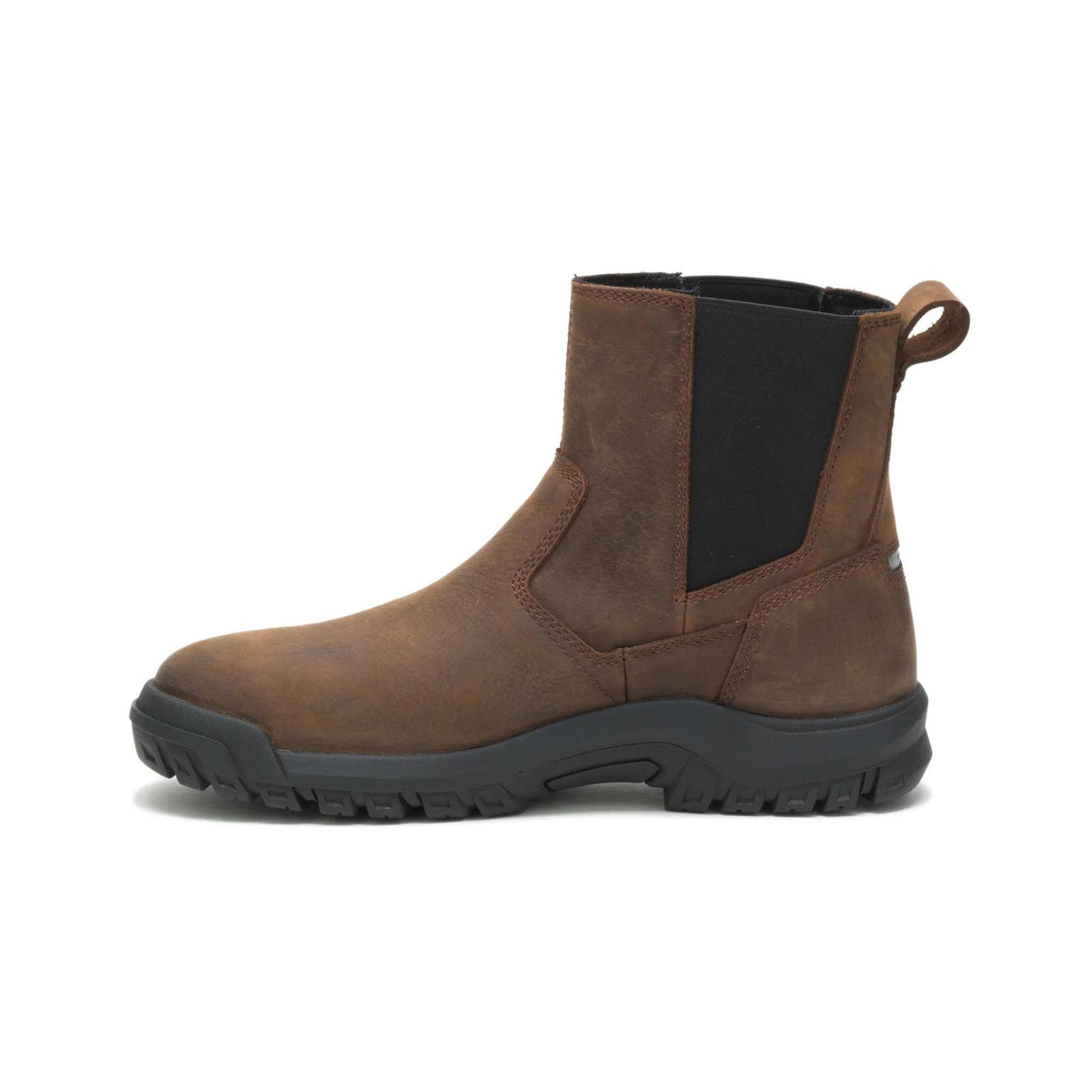Men's Wheelbase Steel Toe Work Boot  - Cat Footwear Men