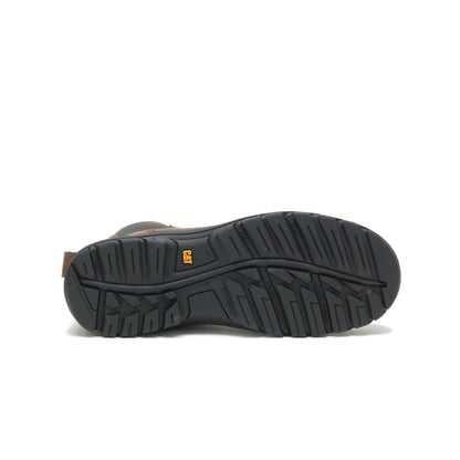 Men's Wheelbase Steel Toe Work Boot  - Cat Footwear Men