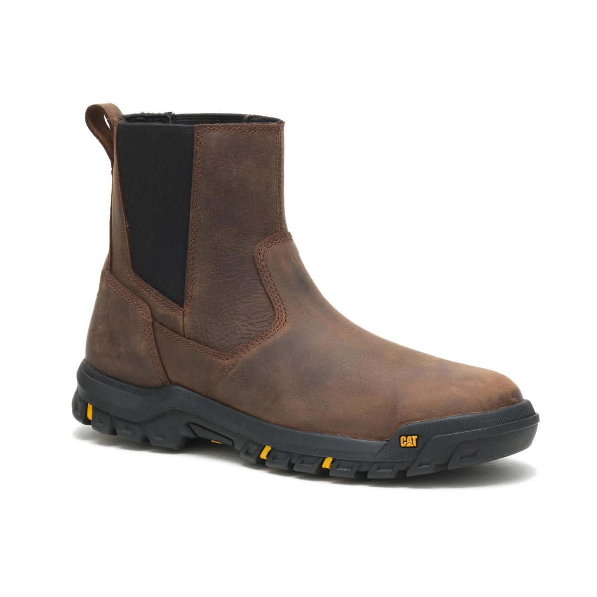 Men's Wheelbase Work Boot  - Cat Footwear Men