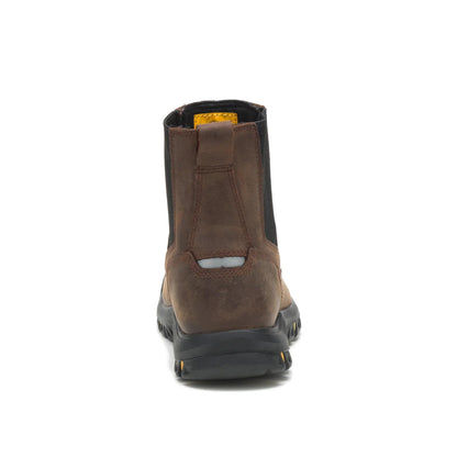 Men's Wheelbase Work Boot  - Cat Footwear Men
