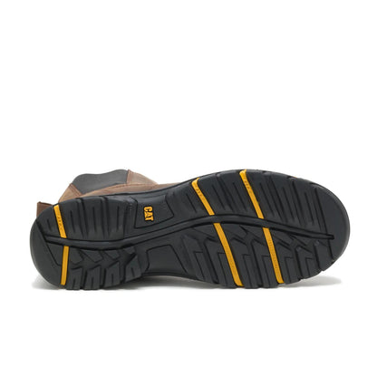 Men's Wheelbase Work Boot  - Cat Footwear Men