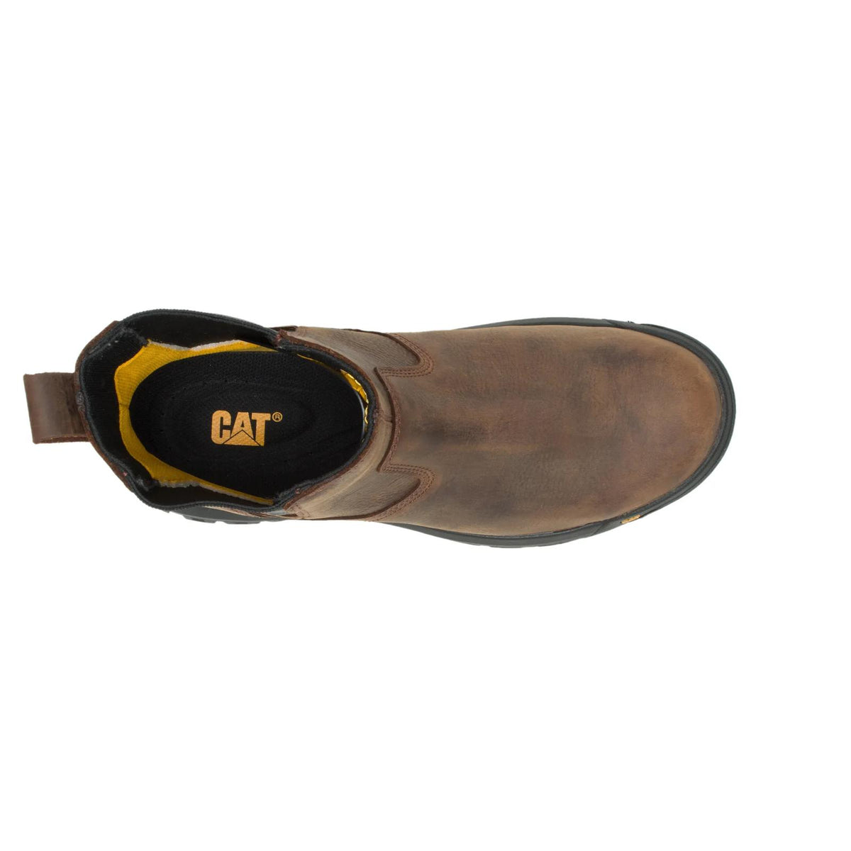 Men's Wheelbase Work Boot  - Cat Footwear Men