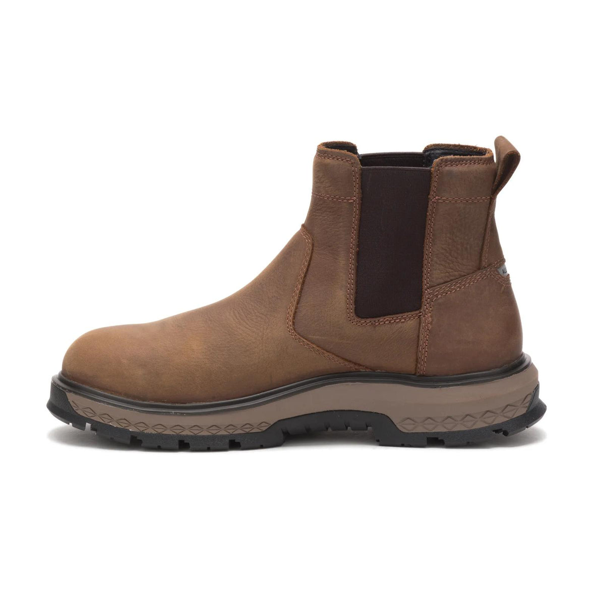 Men's Exposition Chelsea Alloy Toe Work Boot  - Cat Footwear Men|Sale