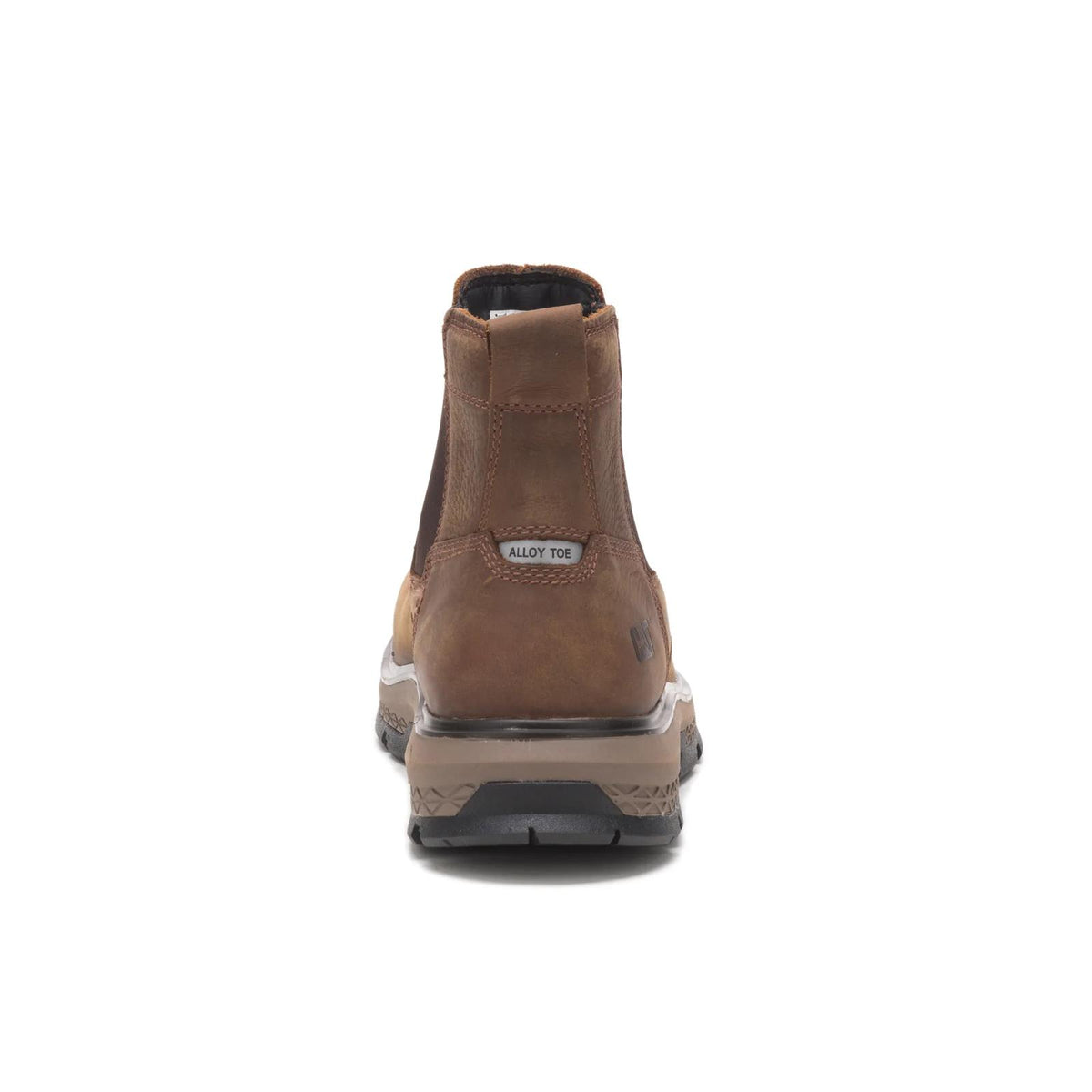Men's Exposition Chelsea Alloy Toe Work Boot  - Cat Footwear Men|Sale