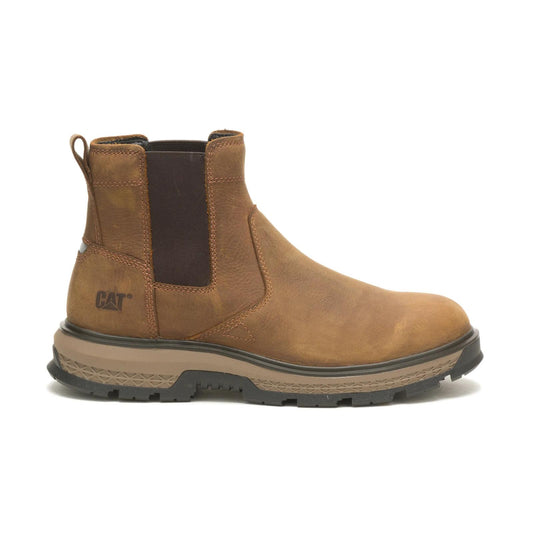 Men's Exposition Chelsea Work Boot  - Cat Footwear Men|Sale