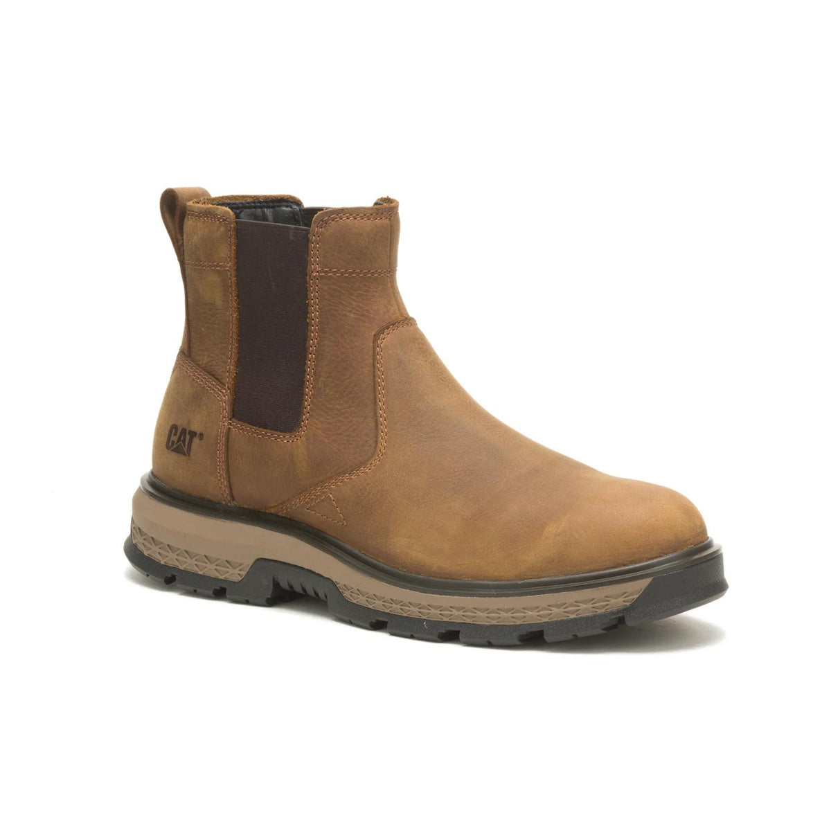 Men's Exposition Chelsea Work Boot  - Cat Footwear Men|Sale