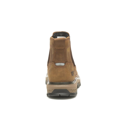 Men's Exposition Chelsea Work Boot  - Cat Footwear Men|Sale
