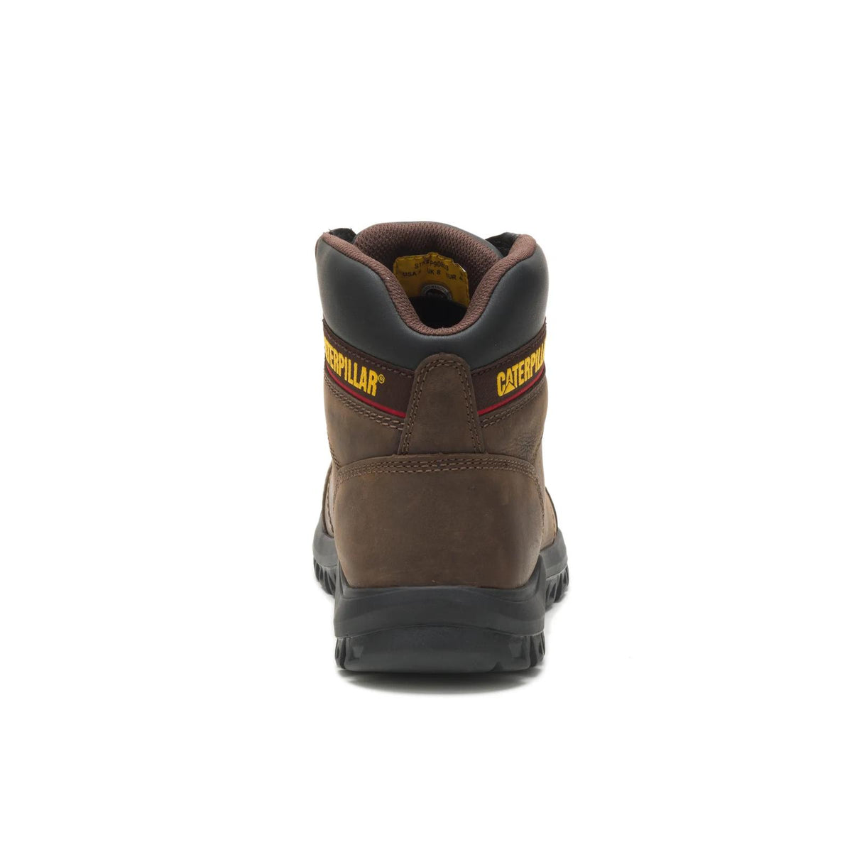 Men's Outline Steel Toe Work Boot  - Cat Footwear Men