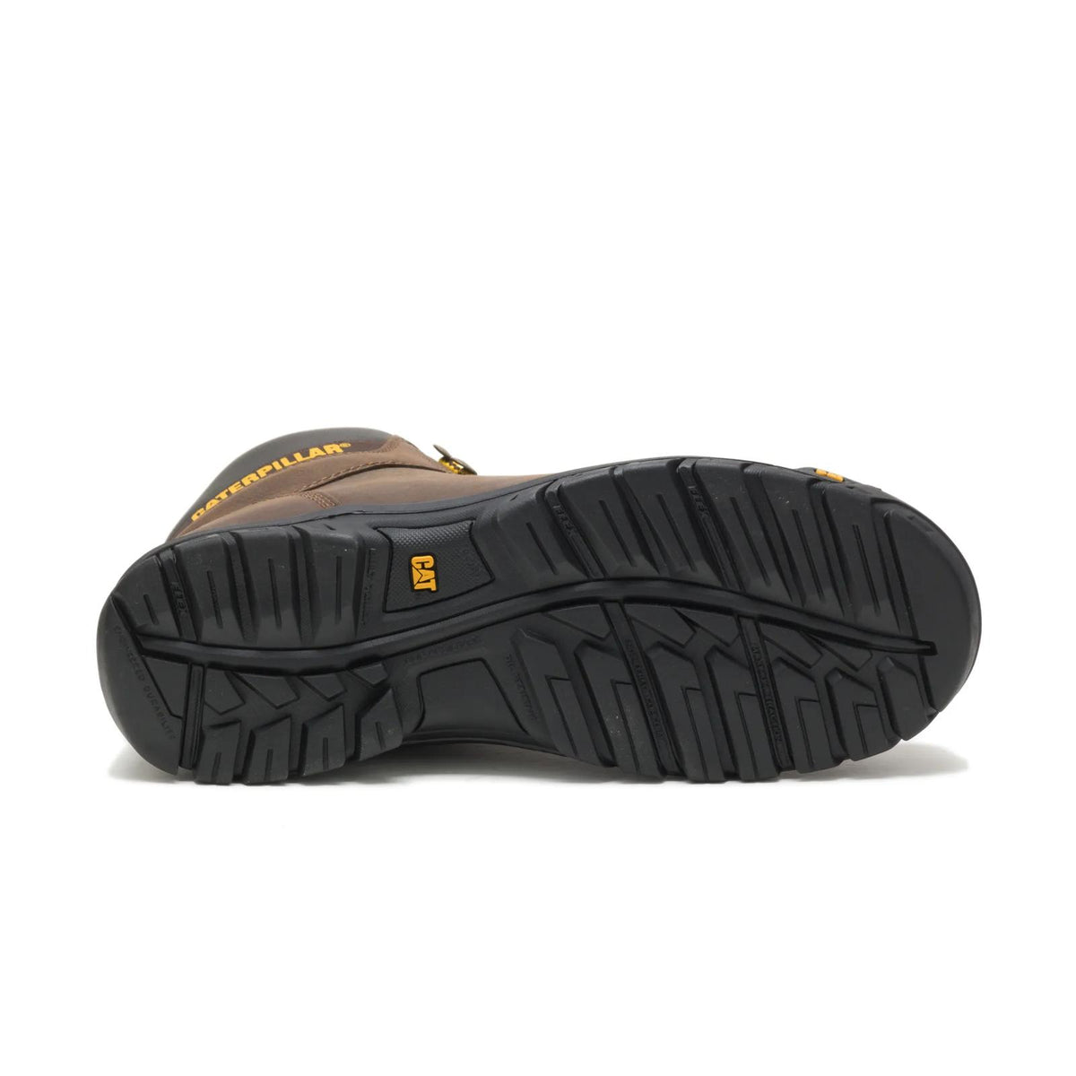 Men's Outline Steel Toe Work Boot  - Cat Footwear Men
