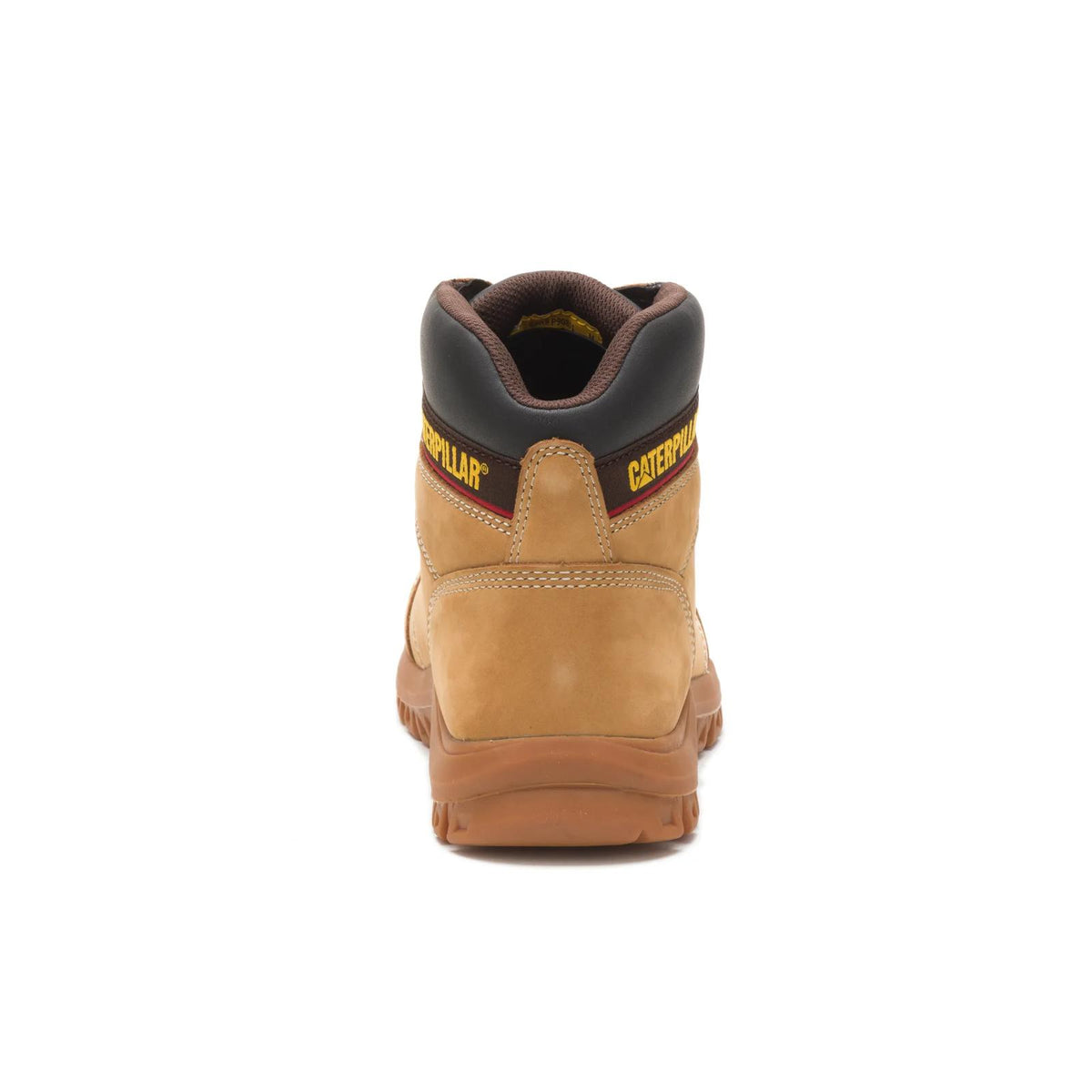 Men's Outline Steel Toe Work Boot  - Cat Footwear Men