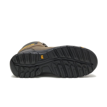 Men's Outline Steel Toe Work Boot  - Cat Footwear Men